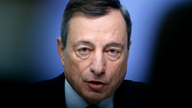 European Central Bank keeps stimulus measures on track