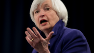 Fed rate increase is 3rd this year; foresees 3 more in 2018