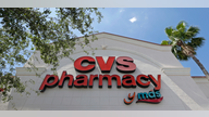 CVS bids $69 billion for Aetna amid health care changes
