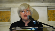 Questions arise over departure of first woman to lead Fed