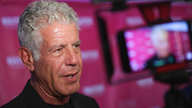 Celebrity chef Anthony Bourdain found dead in France at 61