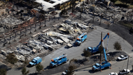 California wildfires prompt tougher rules for utilities