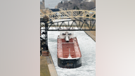 Officials: Report boosts prospects for 2nd shipping lock