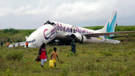Verdict pending in lawsuit over 2011 Guyana plane crash