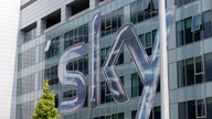 Fox looks to wrap up Sky takeover in UK, hand over to Disney