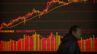 Markets brush off US tech sell-off; oil up ahead of OPEC