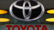 Toyota to announce new Avalon big car at Detroit auto show