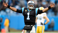 Cam Newton: Panthers owner innocent until proven guilty