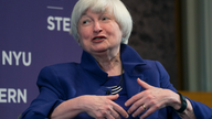 Yellen says Fed needs to avoid 'boom-bust'cycle in economy