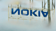 Nokia reports loss, warns of decline in networks industry
