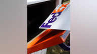 FedEx says record number of holiday deliveries are on track
