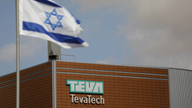 Israeli drugmaker Teva to cut quarter of global work force