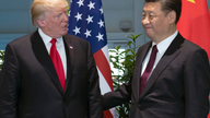 US plans trade probe over China's demands for tech transfers
