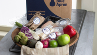 Blue Apron revenue beats forecast, but hurt by plant delays