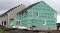 US homebuilder sentiment climbs higher in May
