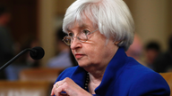 Fed set to raise rates as Yellen gives final news conference