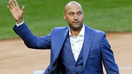 AP source: Marlins plan to sell to group that includes Jeter