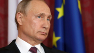 Putin in Austria: Lifting Russia sanctions would benefit all