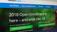 Sign-ups show health law's staying power in Trump era