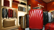 Bag maker Samsonite's CEO resigns after short-seller report
