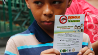 Philippines wants money back from Sanofi for dengue vaccine