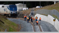 Amtrak didn't wait for system that could've prevented wreck