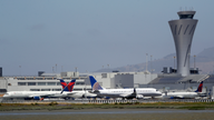 Jet was within 100 feet of hitting 2 planes in San Francisco