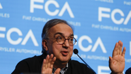 Fiat Chrysler unveils plans to make more electrified cars