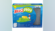 JELL-O is now making edible toys