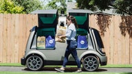 Kroger's driverless delivery trucks take off in Arizona