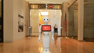 Meet Pepper: HSBC’s newest hire