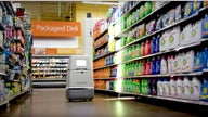 Startup that makes robots for Walmart just raised another $29M
