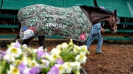 Belmont Stakes: Tenfold racing for injured veterans