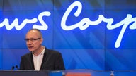 News Corp CEO: Social media platforms need 'algorithm review board'