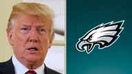 Trump must re-invite Philadelphia Eagles to White House, Chicago Cubs owner says
