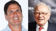 Warren Buffett dines with Mark Cuban at Dairy Queen