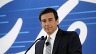 Hertz taps former Ford chief executive Mark Fields as interim CEO