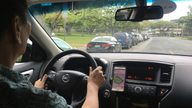 Uber decries ride-hailing price cap passed in Honolulu