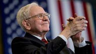 Buffett eyes investment in India-based tech company