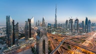 Dubai loosens liquor laws as the ultramodern luxury hub struggles with tourism