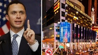 Fmr. Rep. Harold Ford Jr. poised for Wall Street return after Morgan Stanley ouster and settlement