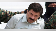 Joaquin 'El Chapo' Guzman sentenced to life in prison