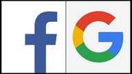 Lawmakers eyeing Facebook, Google business models