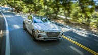 Genesis, Kia, Hyundai lead the way in initial quality