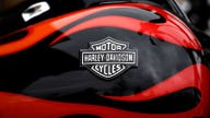 Harley-Davidson partners with Chinese manufacturer to build 'smaller, more accessible' motorcycles