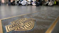 Harley-Davidson sees tough road ahead as US sales sputter