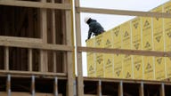 Homebuilder confidence dips to 11-month low