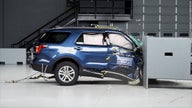 Jeep Grand Cherokee, Ford Explorer get ‘poor’ ratings in new safety test