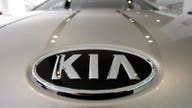 Kia recalls sedans, minivans for air bag flaw