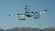 Google co-founder's flying car company is taking pre-orders